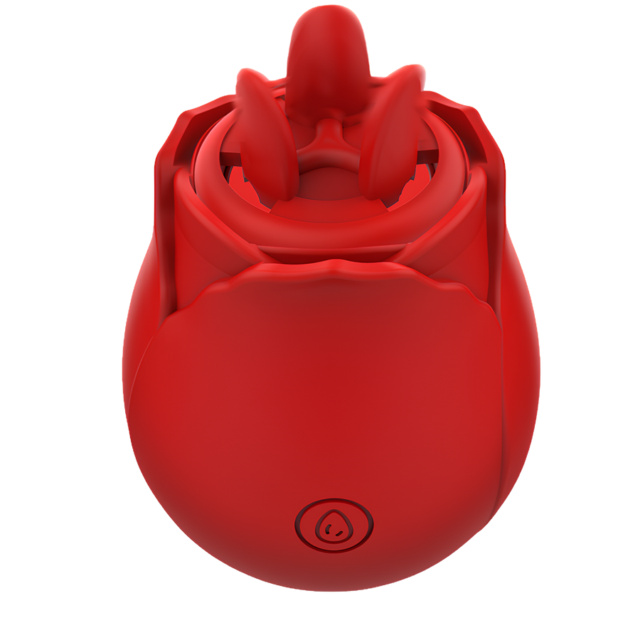 Stimulateur clitoridien MIA Rosé 2.0