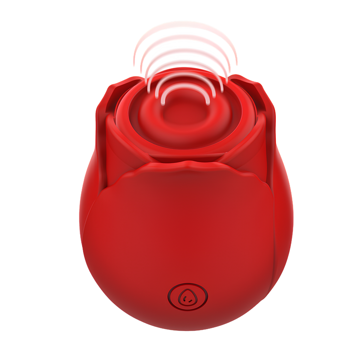 Stimulateur clitoridien MIA Rosé 2.0
