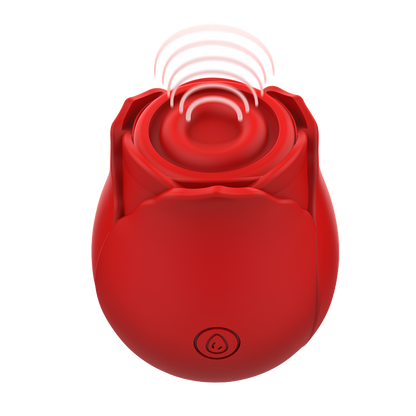 Stimulateur clitoridien MIA Rosé 2.0