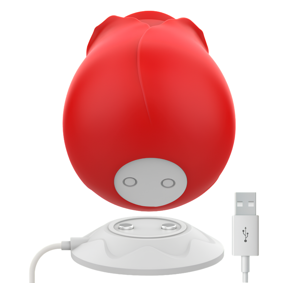 Stimulateur clitoridien MIA Rosé 2.0