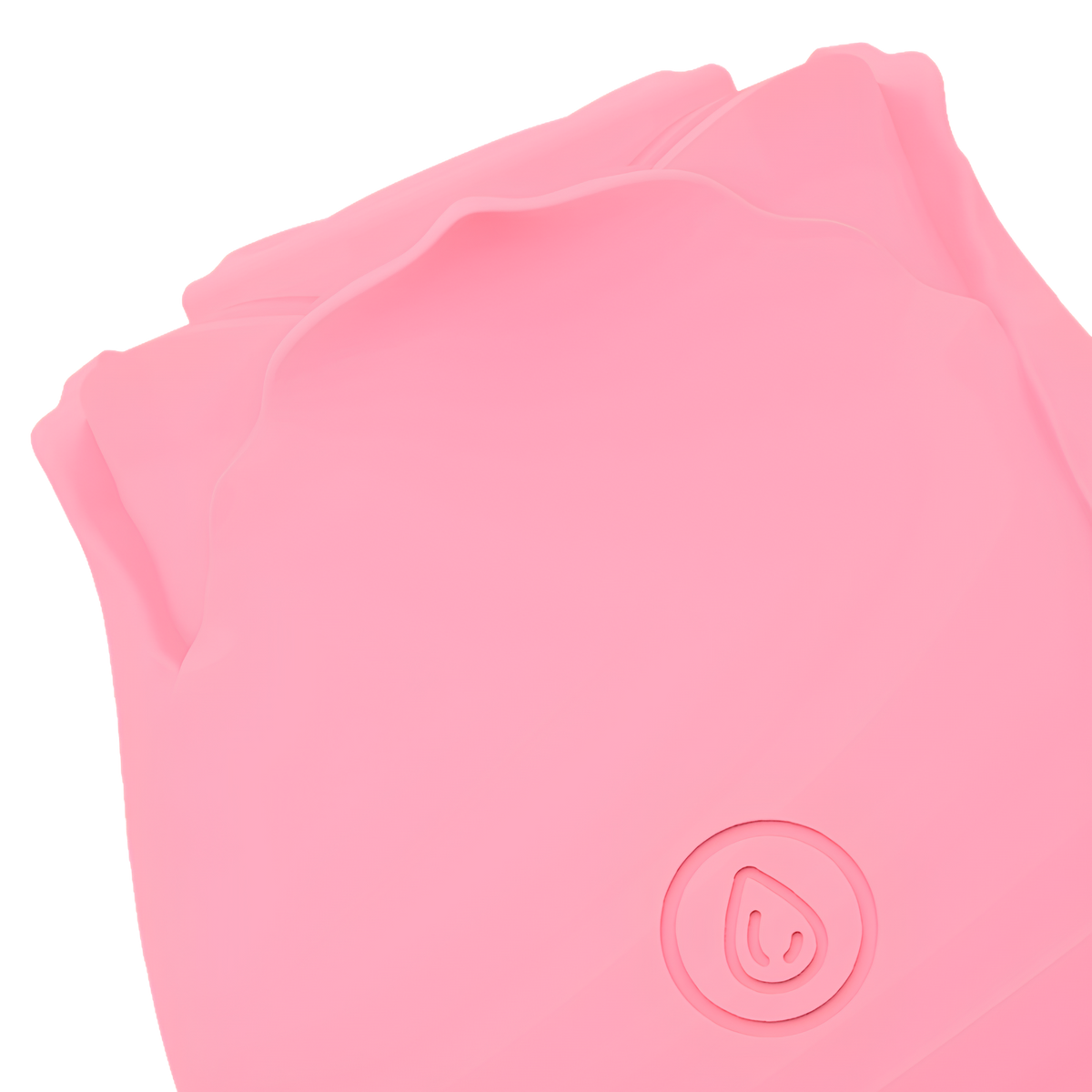 Stimulateur clitoridien MIA Rose