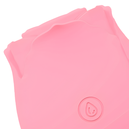 Stimulateur clitoridien MIA Rose