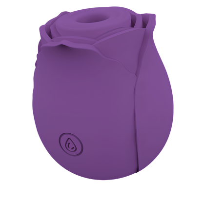 Stimulateur clitoridien MIA Rose