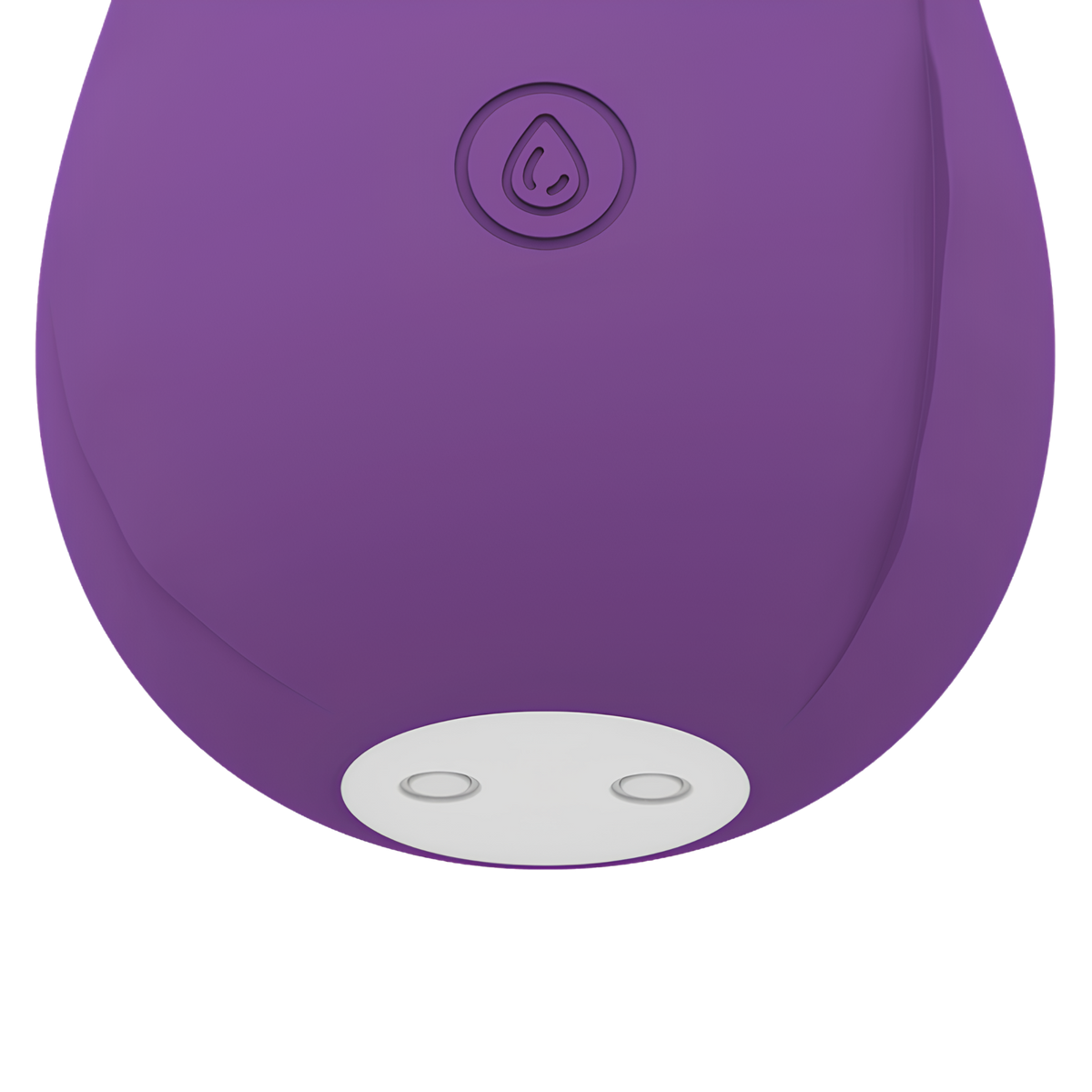 Stimulateur clitoridien MIA Rose
