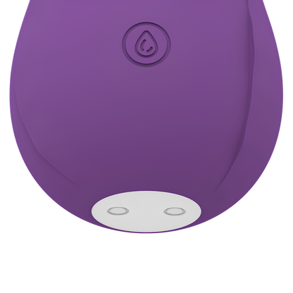 Stimulateur clitoridien MIA Rose
