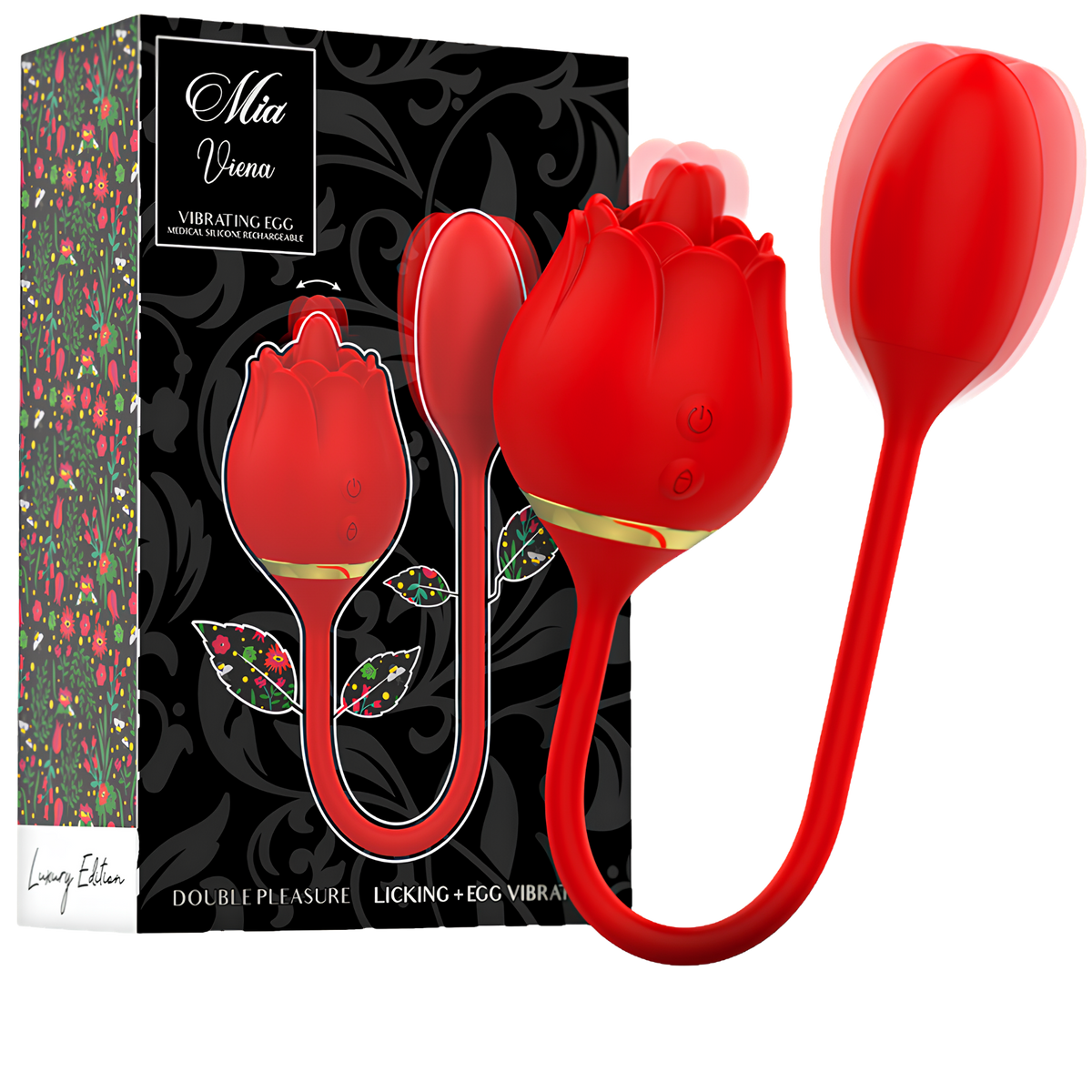 Stimulateur MIA Vienna