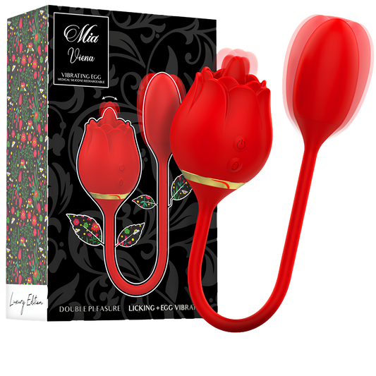 Stimulateur MIA Vienna