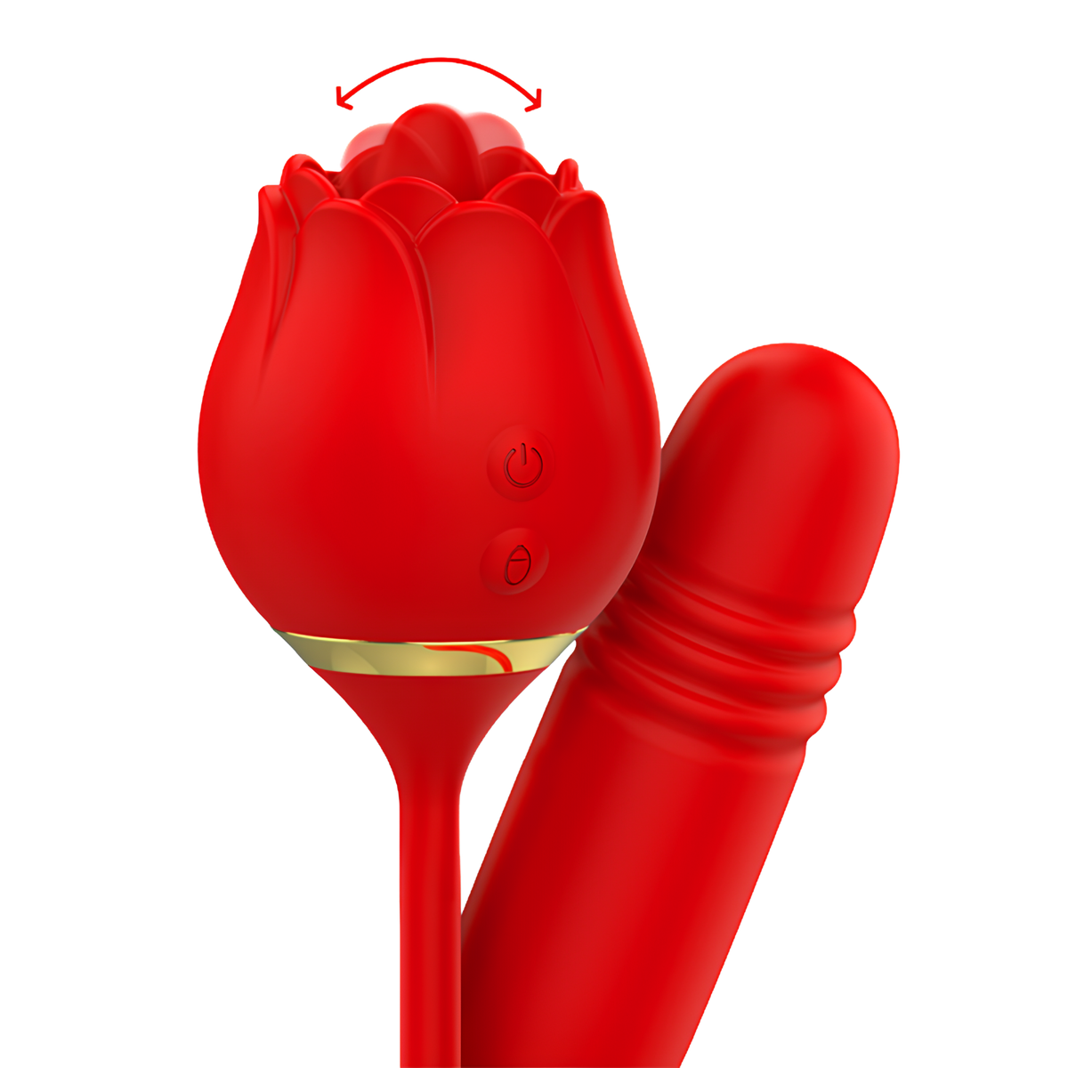 Stimulateur clitoridien MIA Vienne