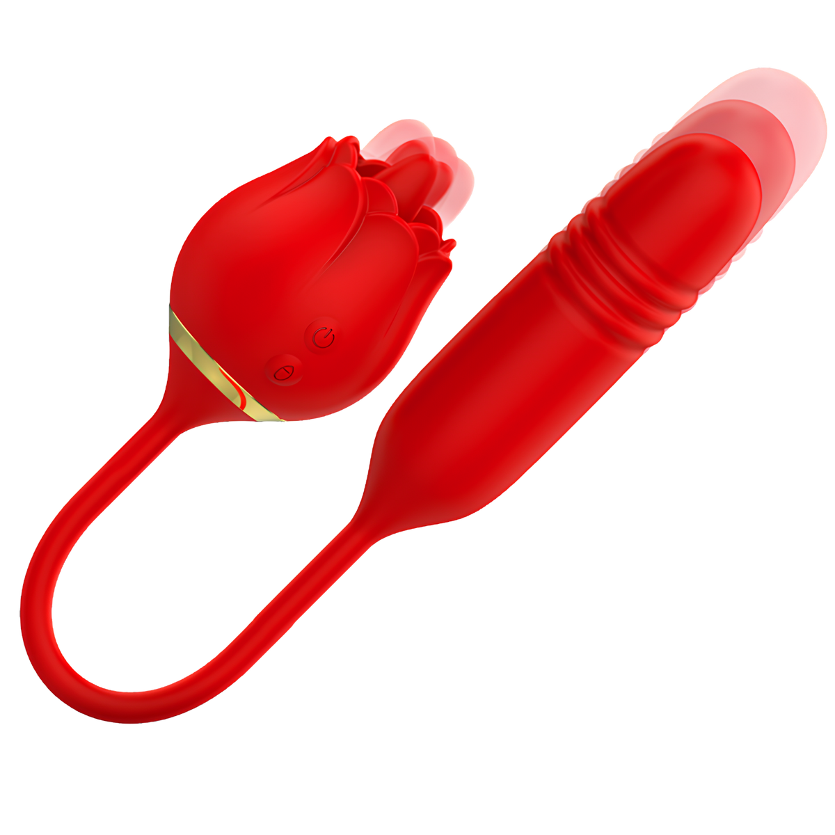 Stimulateur clitoridien MIA Vienne