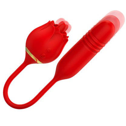Stimulateur clitoridien MIA Vienne