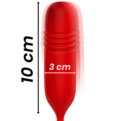 Stimulateur clitoridien MIA Vienne