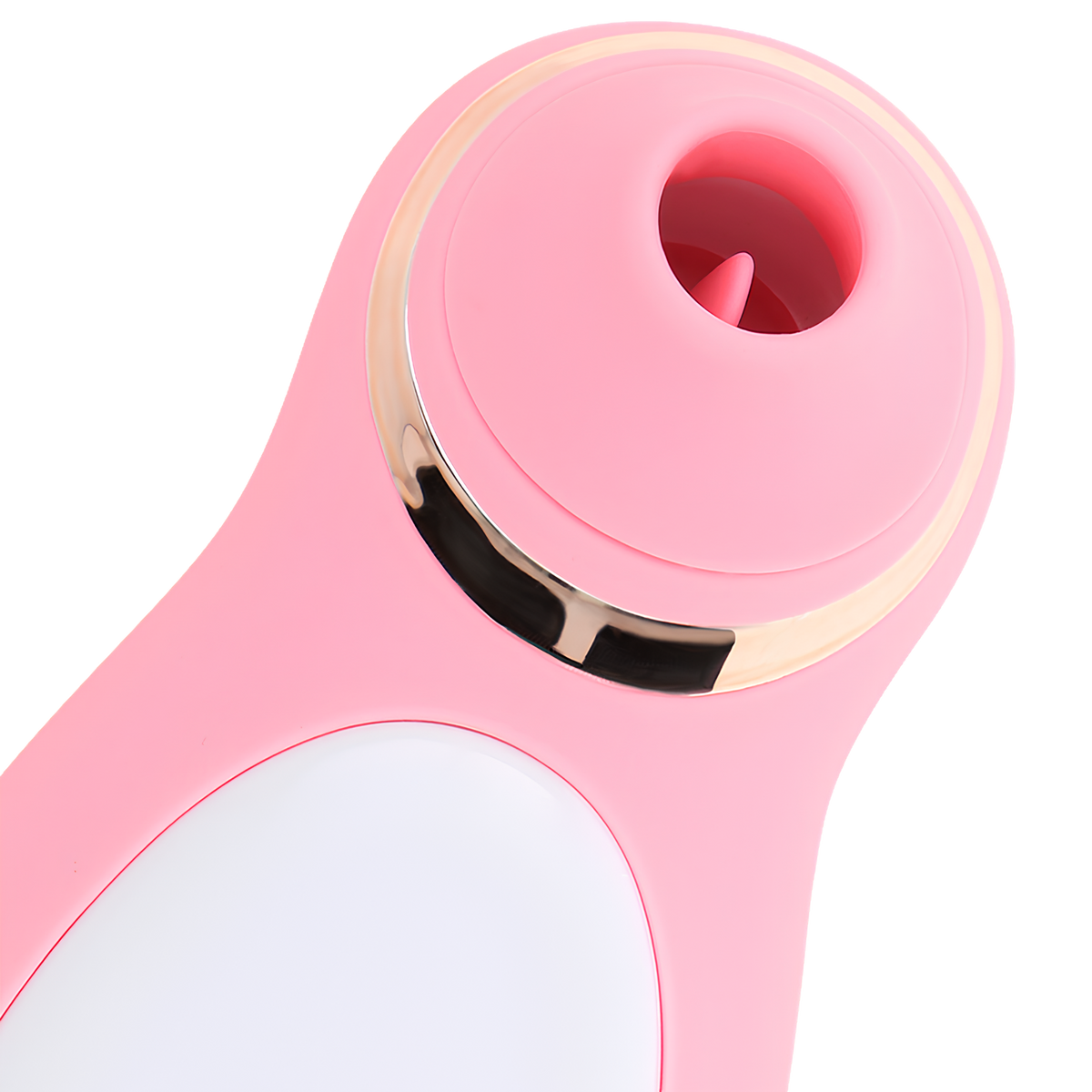 Stimulateur clitoridien Ohmama