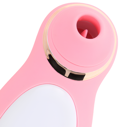 Stimulateur clitoridien Ohmama