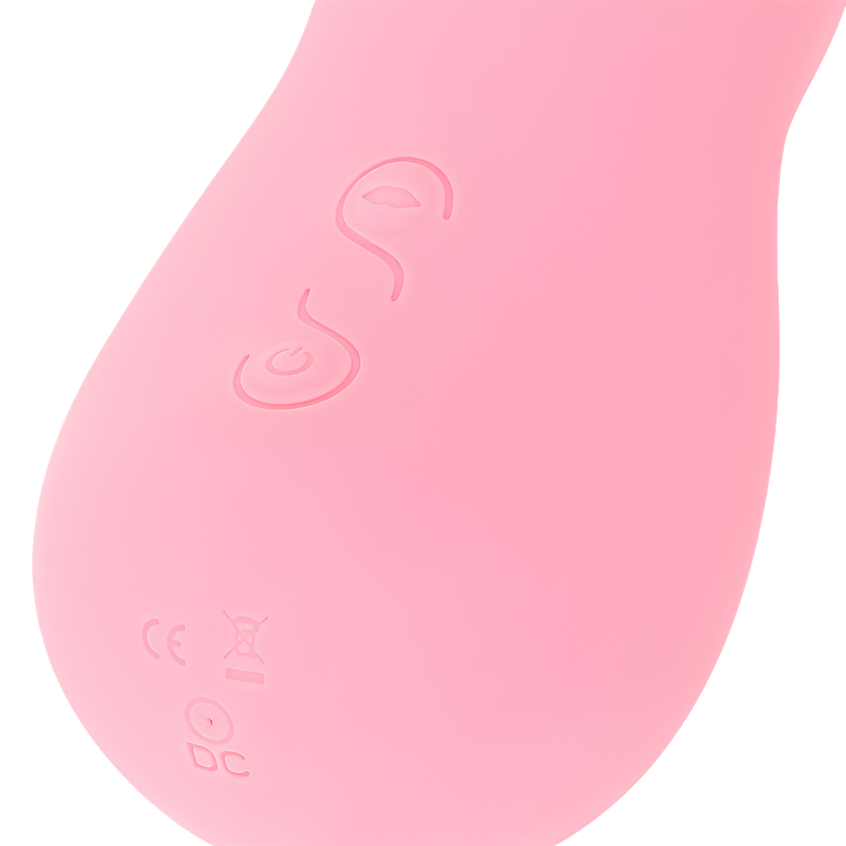 Stimulateur clitoridien Ohmama