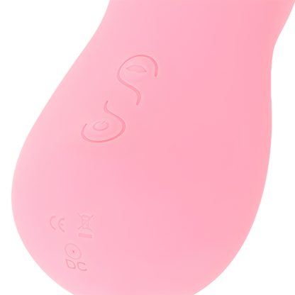 Stimulateur clitoridien Ohmama