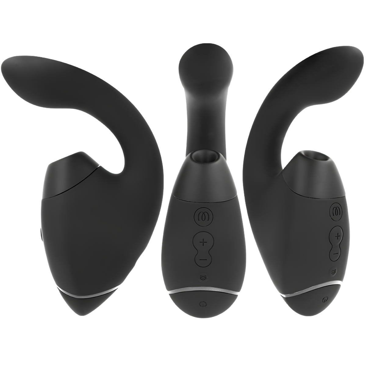 Stimulateur clitoris et point G Womanizer Next Duo