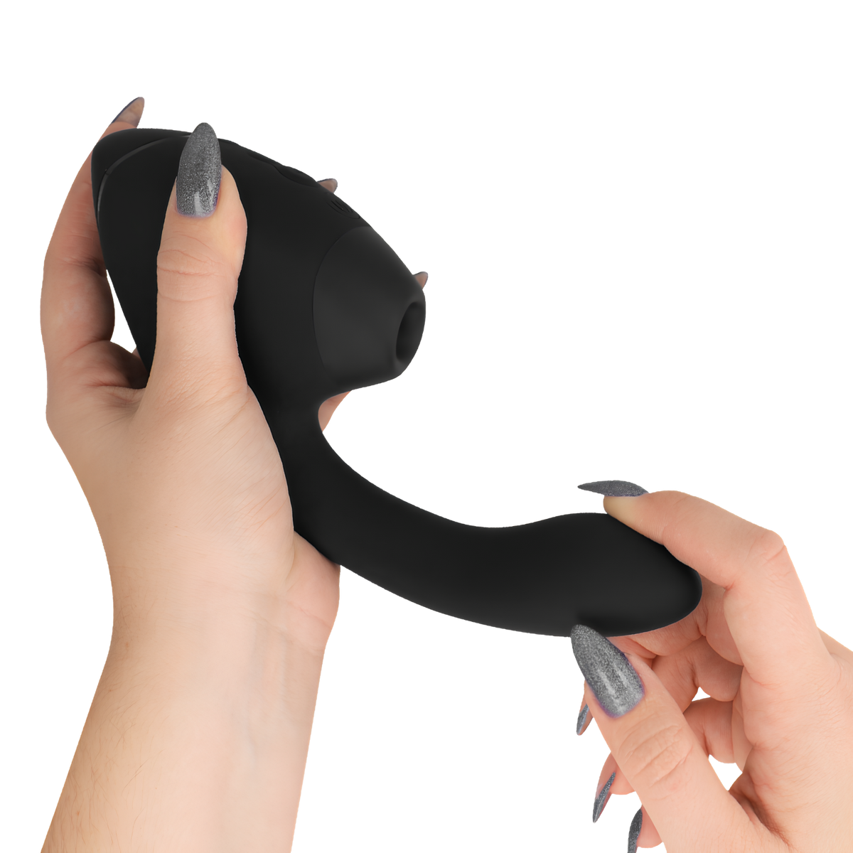 Stimulateur clitoris et point G Womanizer Next Duo