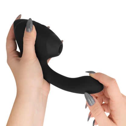 Stimulateur clitoris et point G Womanizer Next Duo