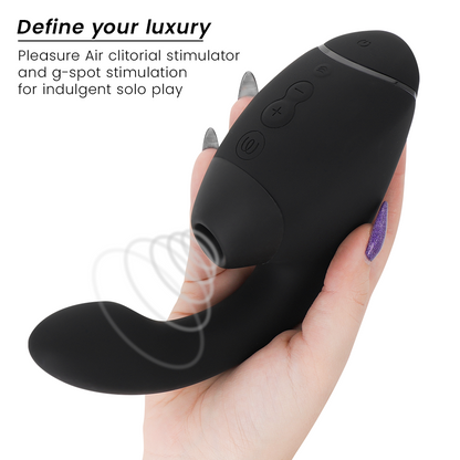 Stimulateur Womanizer Next Duo