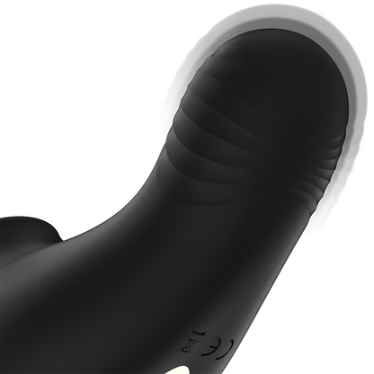 Stimulateur clitoridien Rithual Shushu Pro
