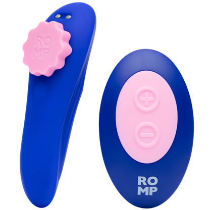 Stimulateur clitoridien ROMP Party