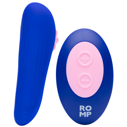 Stimulateur clitoridien ROMP Party