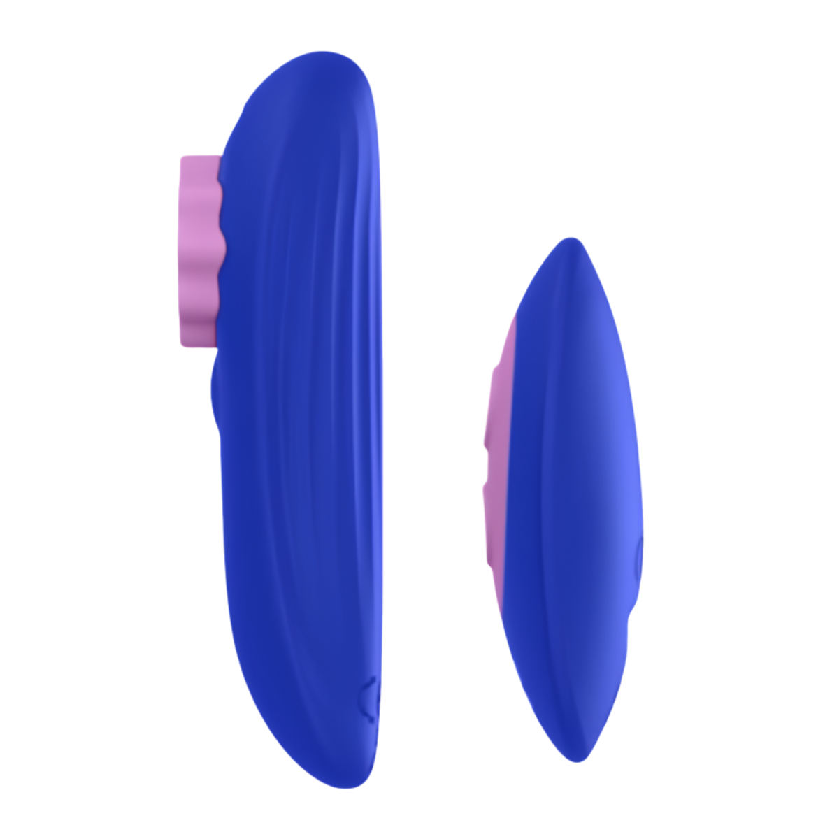 Stimulateur clitoridien ROMP Party