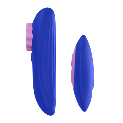 Stimulateur clitoridien ROMP Party