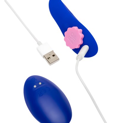 Stimulateur clitoridien ROMP Party