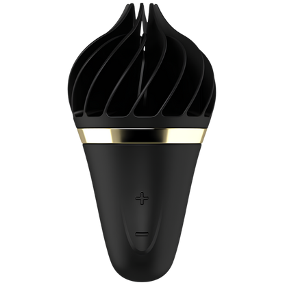 Stimulateur clitoridien Satisfyer Spinnator Sweet Treat