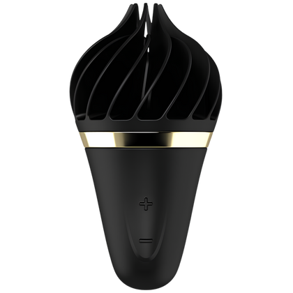 Stimulateur clitoridien Satisfyer Spinnator Sweet Treat