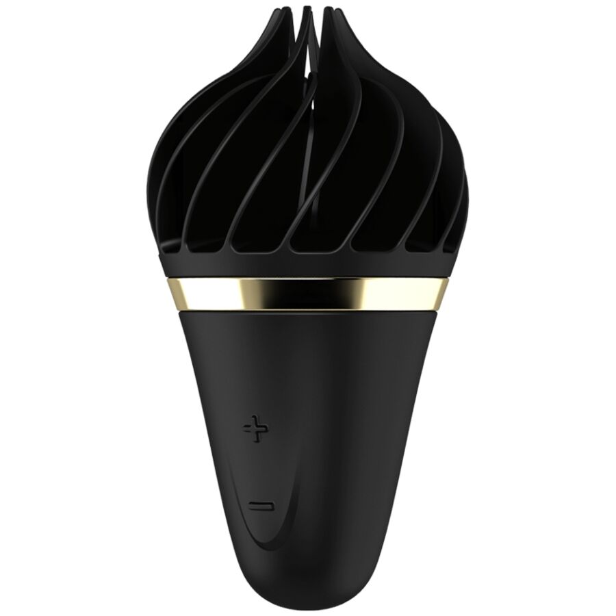 Stimulateur clitoridien Satisfyer Spinnator Sweet Treat