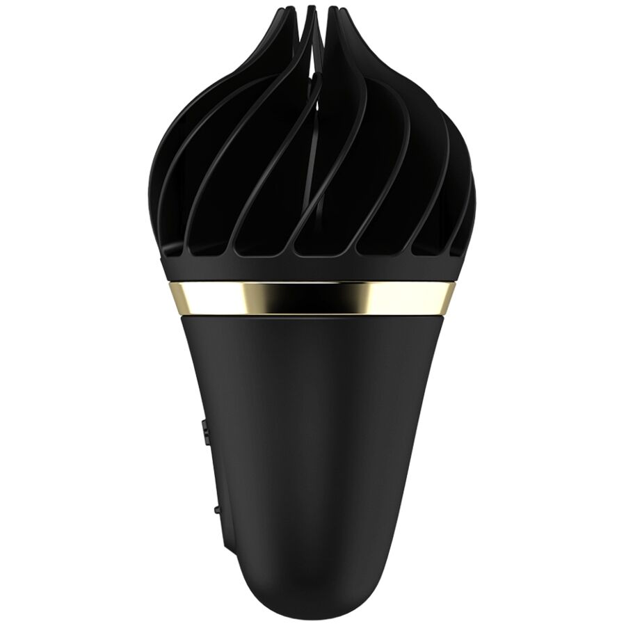 Stimulateur clitoridien Satisfyer Spinnator Sweet Treat