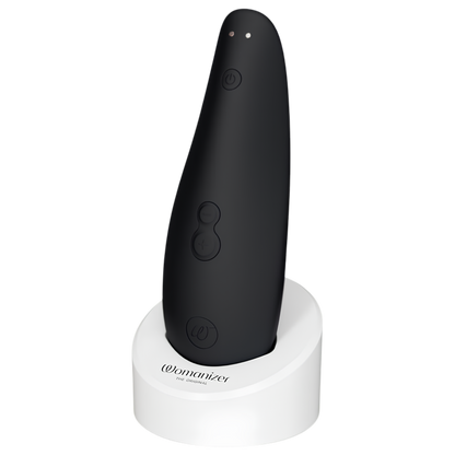 Stimulateur clitoridien Womanizer Classic 2
