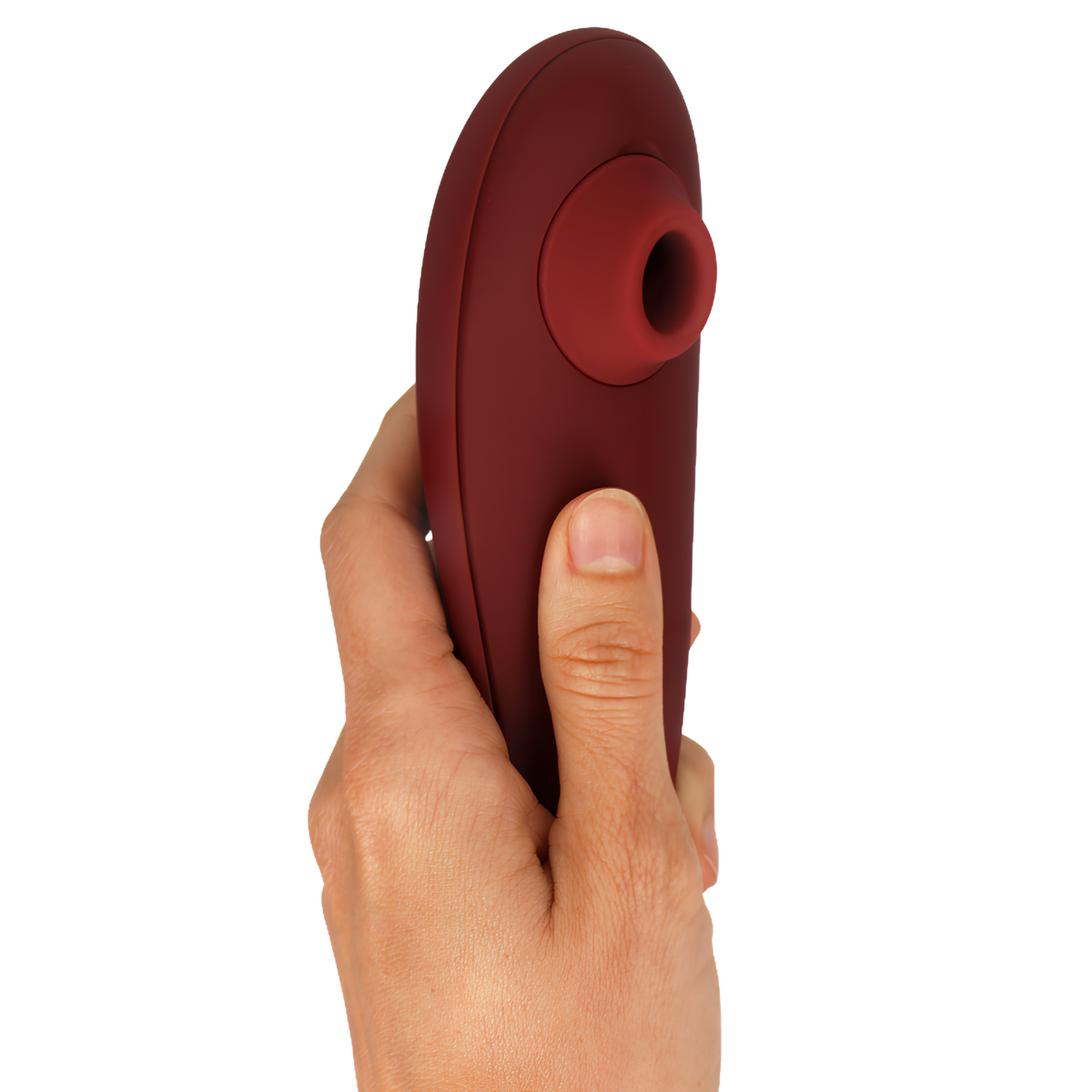 Stimulateur clitoridien Womanizer Classic 2 bordeaux