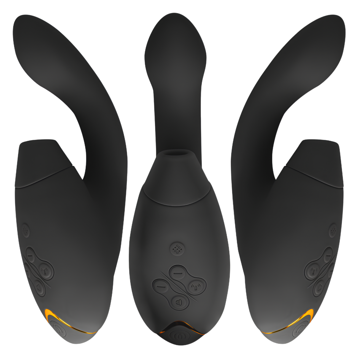 Stimulateur double Womanizer Duo 2