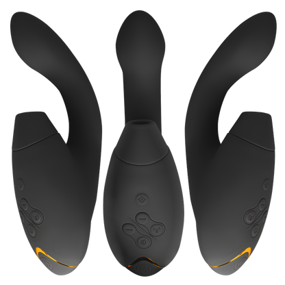 Stimulateur double Womanizer Duo 2
