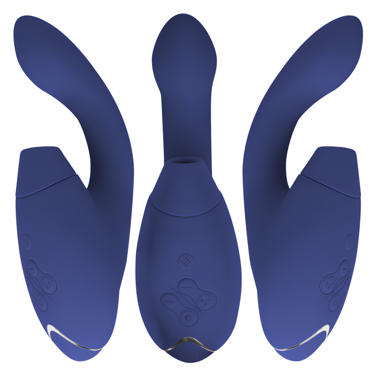 Stimulateur double Womanizer Duo 2