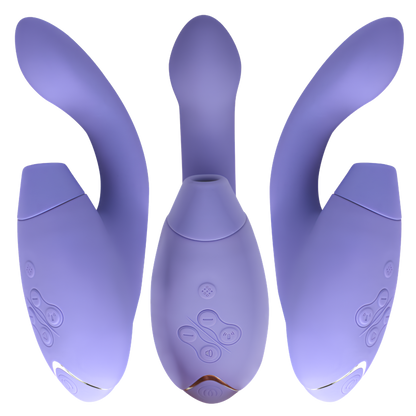 Stimulateur double Womanizer Duo 2