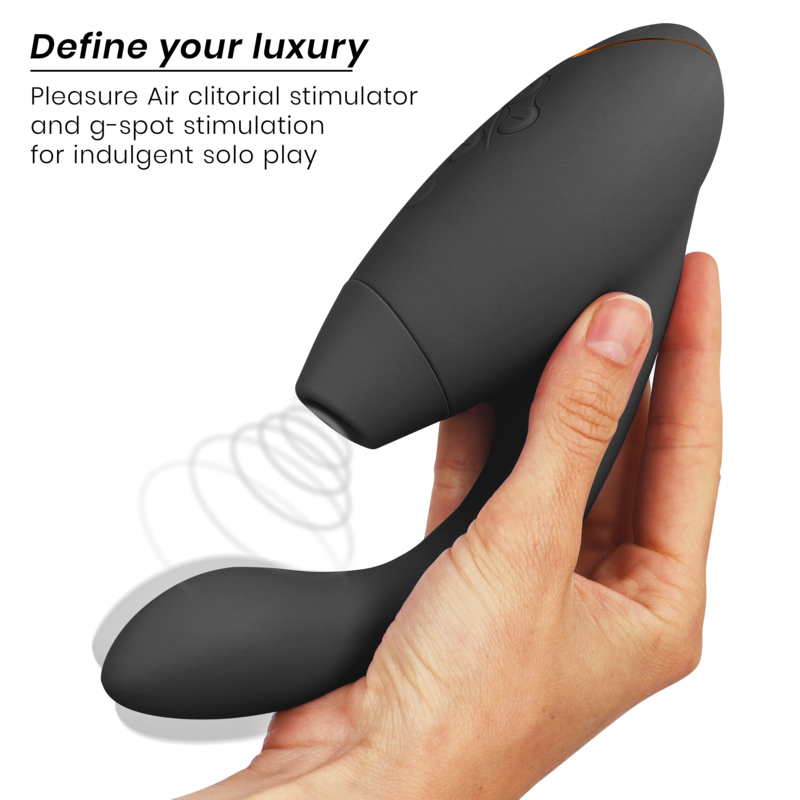 Stimulateur double Womanizer Duo 2