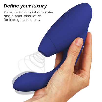 Stimulateur double Womanizer Duo 2