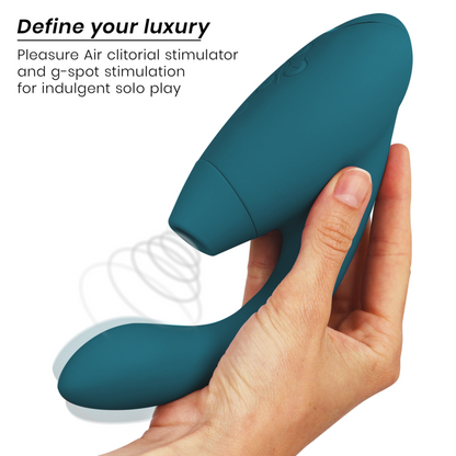 Stimulateur double Womanizer Duo 2