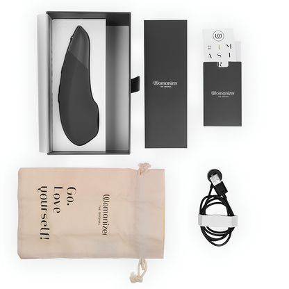Stimulateur clitoridien Womanizer Enhancer