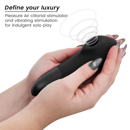 Stimulateur clitoridien Womanizer Enhancer