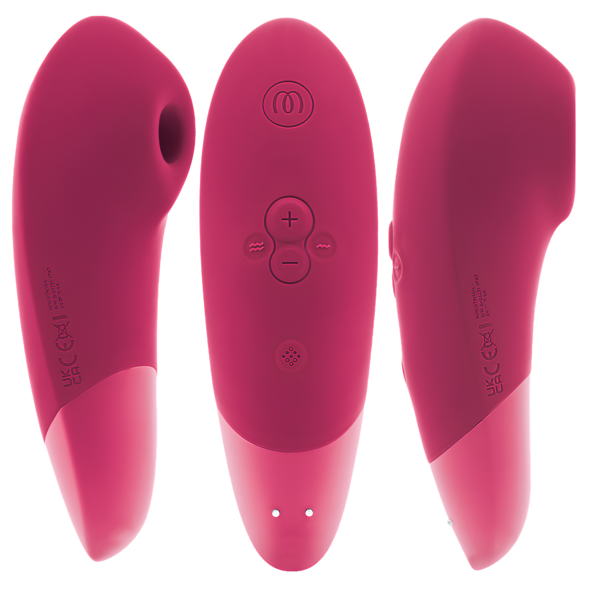 Stimulateur clitoridien Womanizer Enhancer
