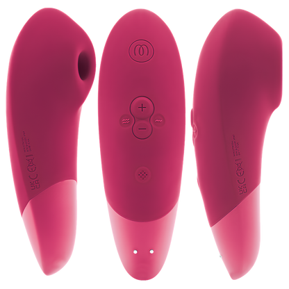Stimulateur clitoridien Womanizer Enhancer