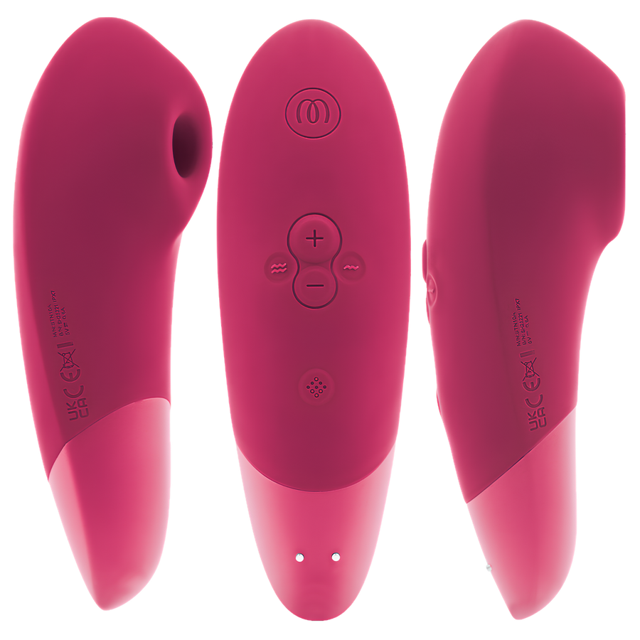 Stimulateur clitoridien Womanizer Enhancer