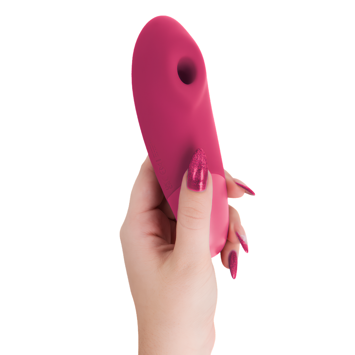 Stimulateur clitoridien Womanizer Enhancer