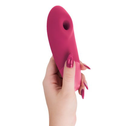 Stimulateur clitoridien Womanizer Enhancer