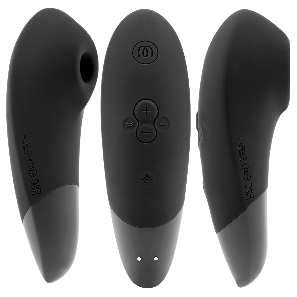 Stimulateur clitoridien Womanizer Enhancer